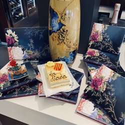 Tornés - Decoration products & cake.