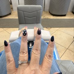Passion Nails Spa