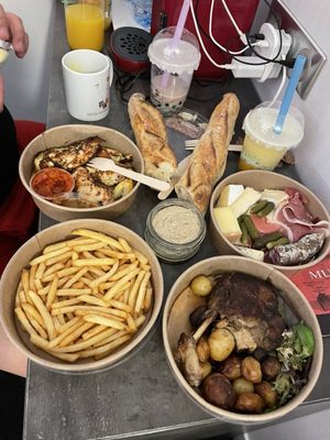 Le Saint Regis by null