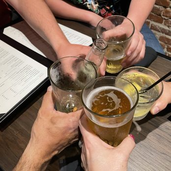 Stubrik's Steakhouse - Libations - Steakhouses Near Me - Fullerton, California Stubrik's Steakhouse - Libations - Steakhouses Near Me - Fullerton, California