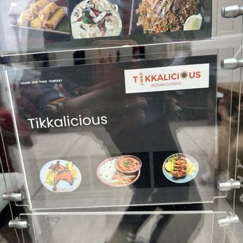 Tikkalicious - The most delicious cloud kitchen you will encounter when you are in PDX. - Indian Near Me - Portland, Oregon