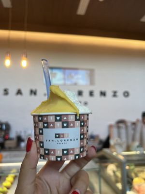 San Lorenzo Gelato and Pastry by null