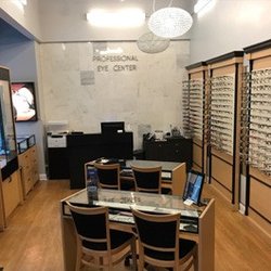 Rosin Eyecare - Chicago South Loop