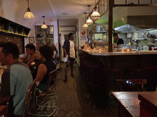 Spaghetti Incident by null