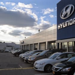 ATLANTIC HYUNDAI - 22 Photos & 307 Reviews - 193 Sunrise Hwy, West ...