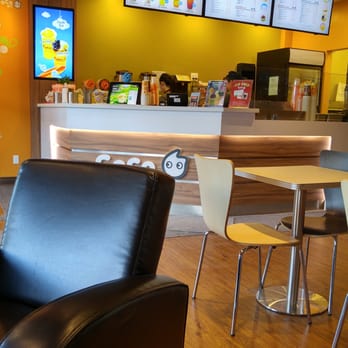 CoCo Fresh Tea & Juice - Juice Bars & Smoothies Near Me - Markham, Ontario