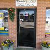 Vander Tire & Auto Parts gift card