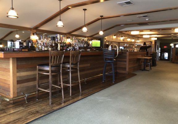 Garwoods Restaurant by null