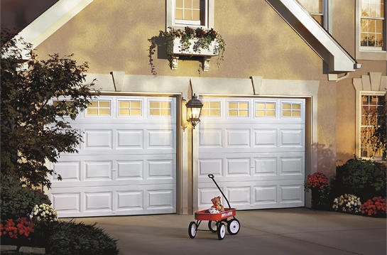 Anchor Doors & Service - Garage Door Contractor in Tecumseh, ON