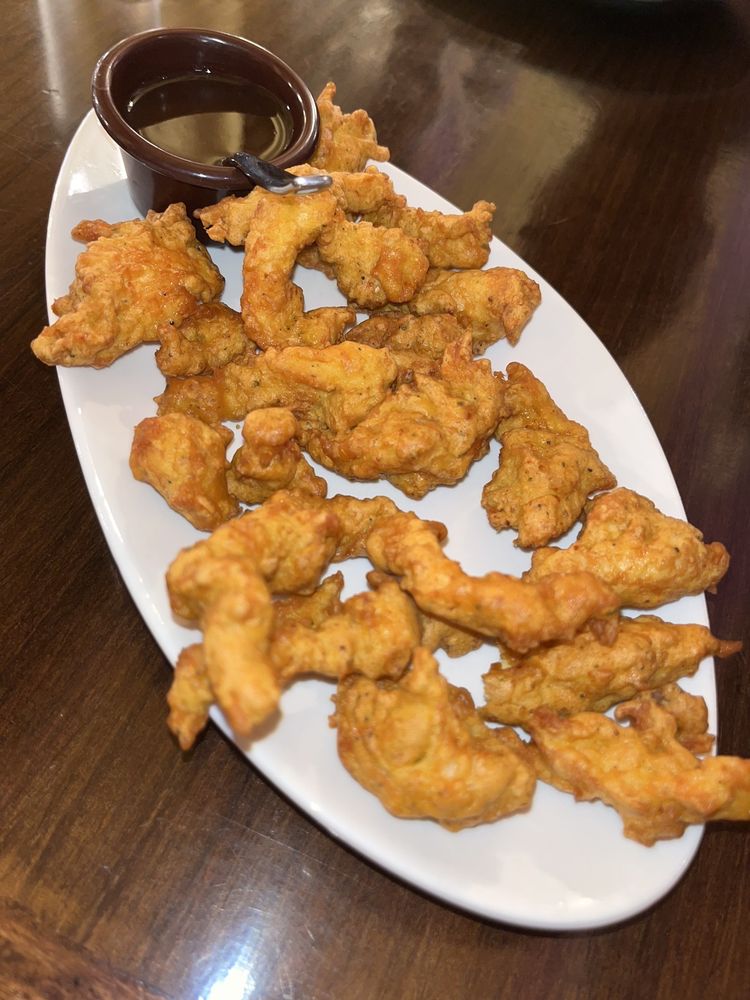 Zaika Indian Cuisine - Erie