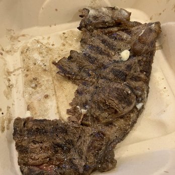 Steak & Fish Company - NY Strip - Seafood Near Me - Honolulu, Hawaii Steak & Fish Company - NY Strip - Seafood Near Me - Honolulu, Hawaii