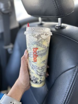 It's Boba Time San Diego by null