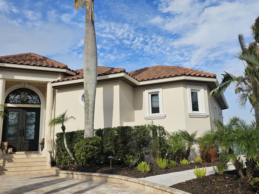 Slide of JDM Roofing