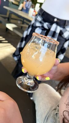 Stanley Beer Hall by null