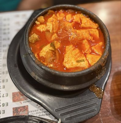 SGD Tofu House by null