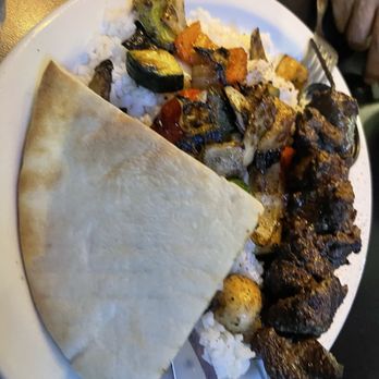 Fast Eddy's Quick Mideast - Middle Eastern Near Me - Jacksonville, Florida