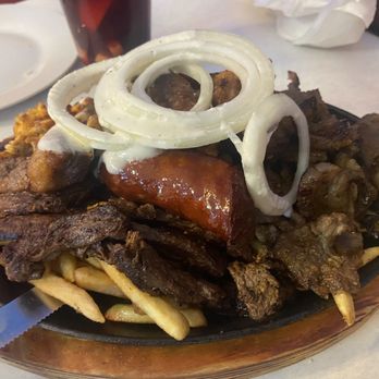 Havanazucar Cuban Restaurant - Platter - Cuban Near Me - Hesperia, California