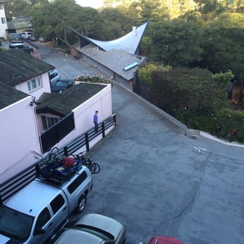 Hofsas House - Great parking all around! - Hotels Near Me - Carmel, California