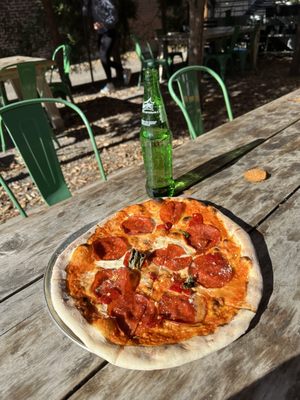 Pizza Nono by null