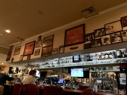 Mama Cozza's by null