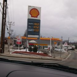 Shell