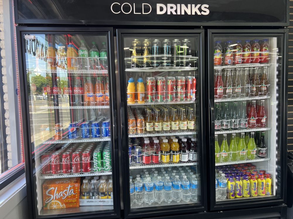 UR SMOKE SHOP 81 Photos 919 Yosemite Blvd, Modesto, California Tobacco Shops Phone