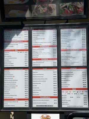 Menu photo 4 Bravo Burgers Chino Hills, CA Menu photo 4 Bravo Burgers Chino Hills, CA