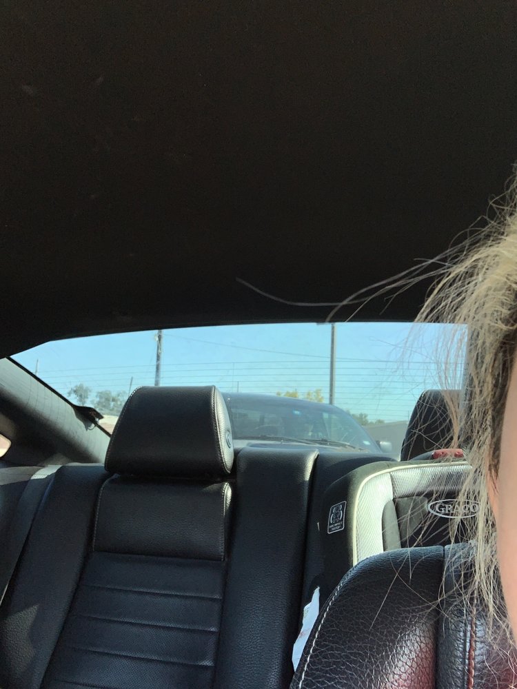 REV CAR WASH 14 Photos & 28 Reviews Car Wash 226 W Centerville Rd