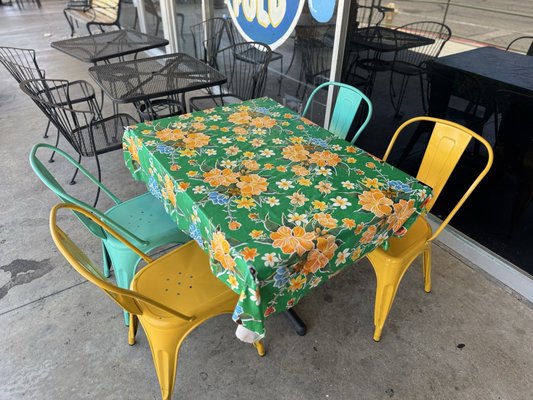 Green Basil Thai Restaurant by null