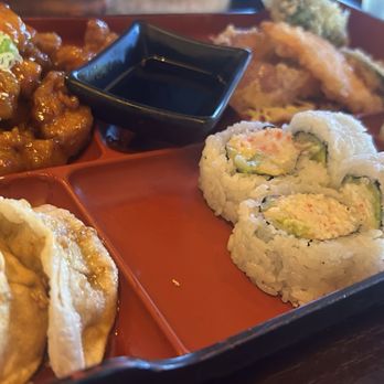 Niku Sushi - Sushi Bars Near Me - Anaheim, California Niku Sushi - Sushi Bars Near Me - Anaheim, California