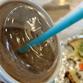 Tropical Smoothie Cafe - Peanut Butter Cup Smoothie - Juice Bars & Smoothies Near Me - Belville, North Carolina Tropical Smoothie Cafe - Peanut Butter Cup Smoothie - Juice Bars & Smoothies Near Me - Belville, North Carolina