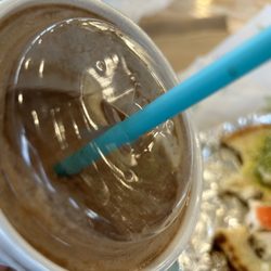 Tropical Smoothie Cafe