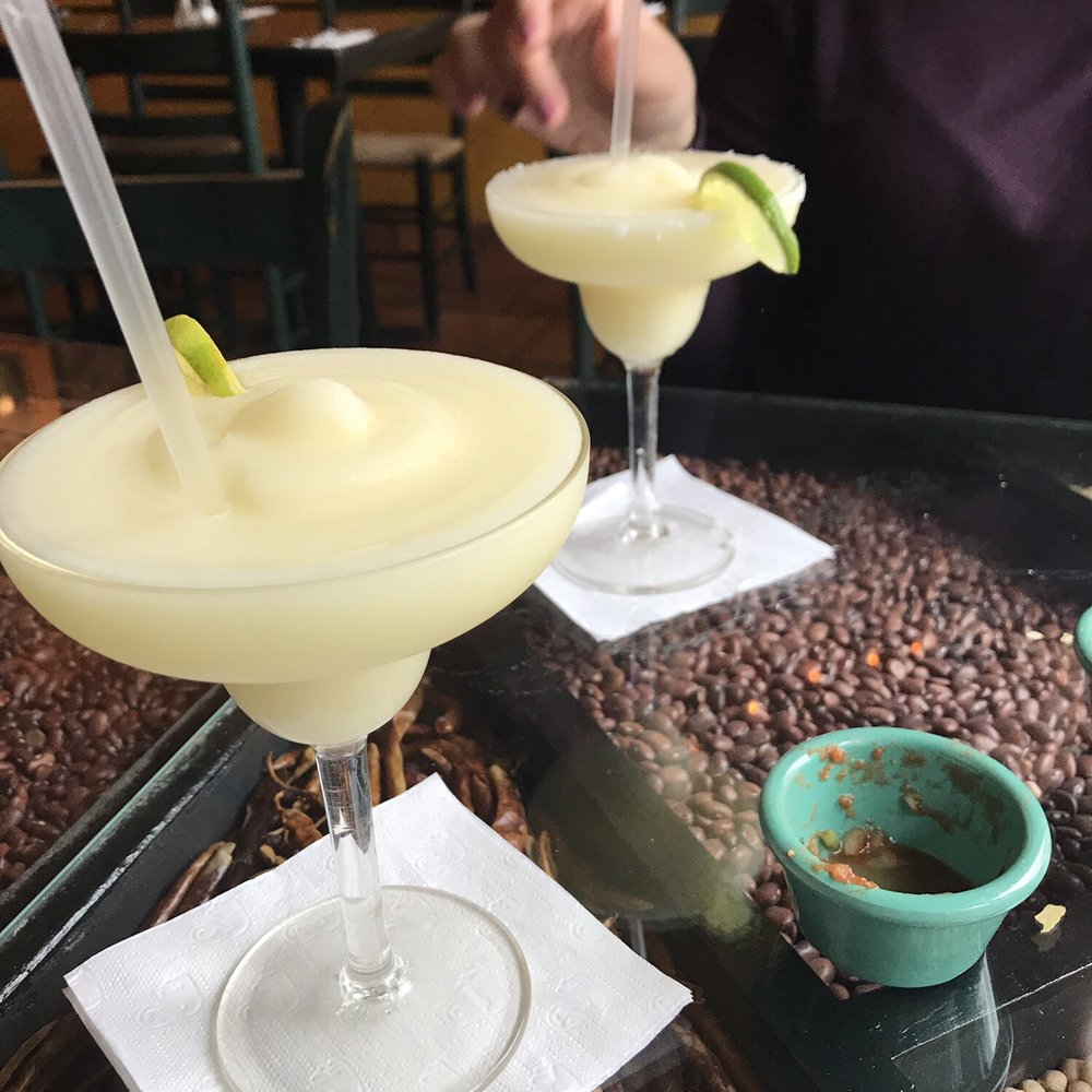 Refried Beans - Lime Margaritas - Tacos Near Me - New York, New York Refried Beans - Lime Margaritas - Tacos Near Me - New York, New York