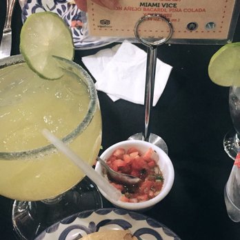 Tropical Restaurante - Mexican Near Me - Playa del Carmen, ROO