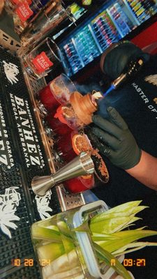 Taco Bamba City Ridge by null