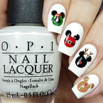 Perfection Nails - What I asked for - Nail Salons Near Me - Mililani, Hawaii