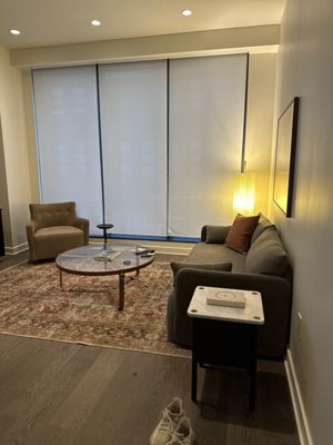 FORTH Hotel Atlanta by null