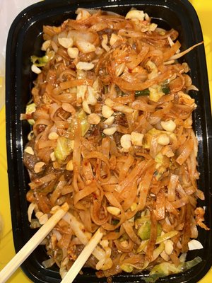 Totts Asian Diner by null