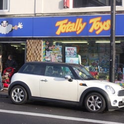 Totally Toys