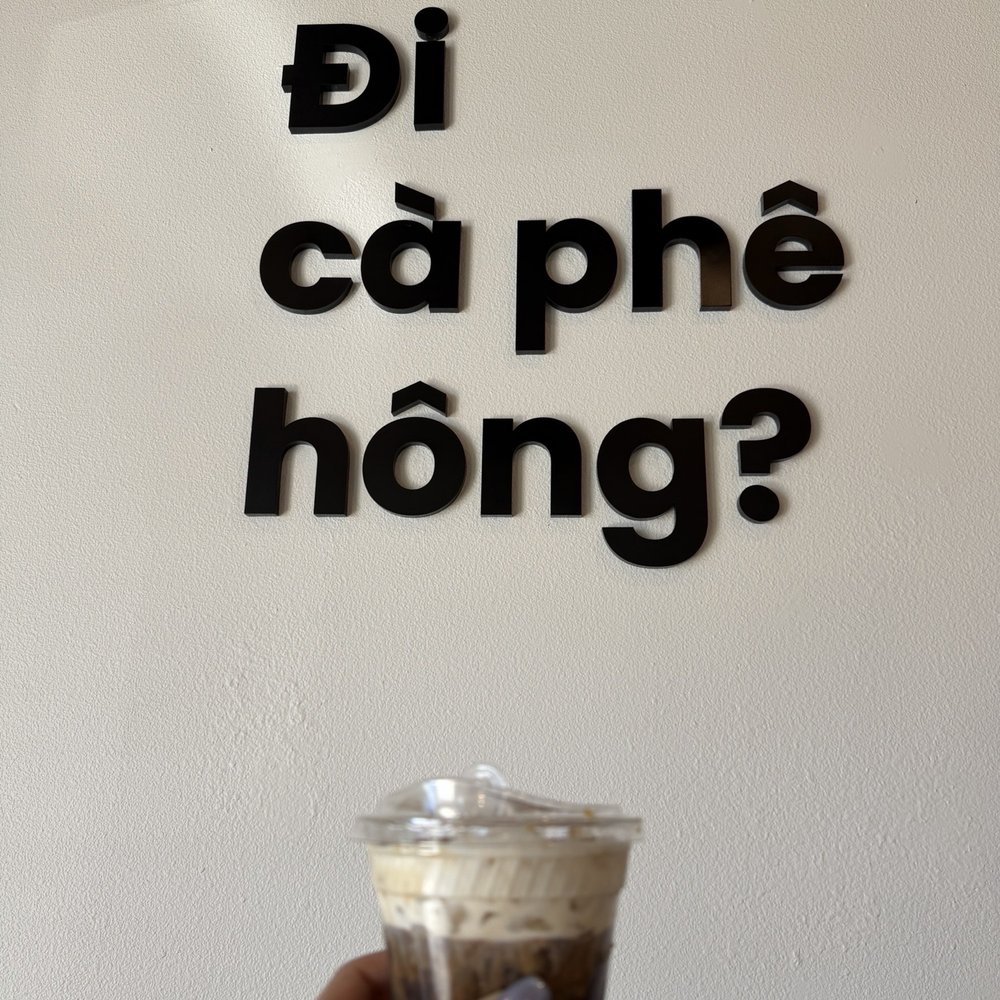 Phedi Coffee - Mont Blanc coffee - Coffee & Tea Near Me - San Jose, California Phedi Coffee - Mont Blanc coffee - Coffee & Tea Near Me - San Jose, California
