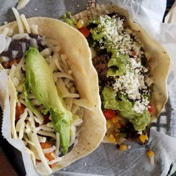 Tacodeli - Cowboy and otto with chicken instead of bacon - Breakfast & Brunch Near Me - Austin, Texas Tacodeli - Cowboy and otto with chicken instead of bacon - Breakfast & Brunch Near Me - Austin, Texas
