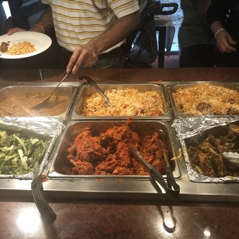 Basera Indian Cuisine - Indian Near Me - Plano, Texas