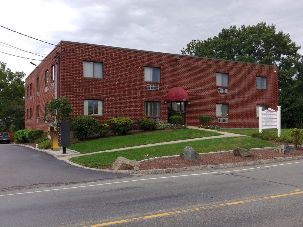 GONSALVES & WOODS 331 Page St, Stoughton, Massachusetts Accountants