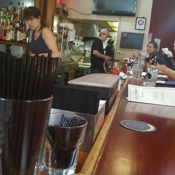 Alchemy - New American Near Me - Madison, Wisconsin