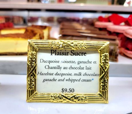 Ladurée by null