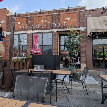 THE HARP AND FIDDLE - Updated February 2026 - 325 Photos & 411 Reviews