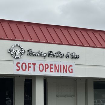 Revopot - Chinese Near Me - San Jose, California