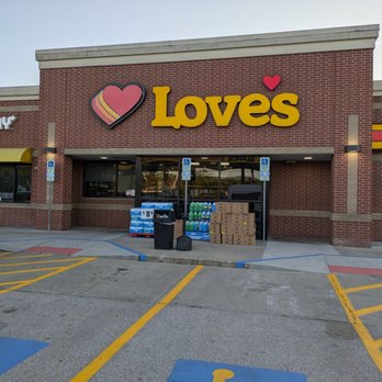 Love's Travel Stop - Love's Travel Stop, Conneaut - Gas Stations Near Me - Conneaut, Ohio Love's Travel Stop - Love's Travel Stop, Conneaut - Gas Stations Near Me - Conneaut, Ohio
