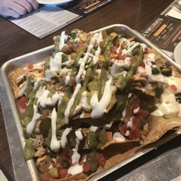 Nacho President Nacho President