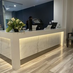 Ali R Namazie, MD - Front desk/check in